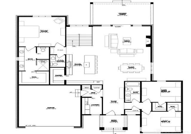 3rd image of 4174 Tulip Tree Dr, Dayton, OH 45440 | MLS# 953321