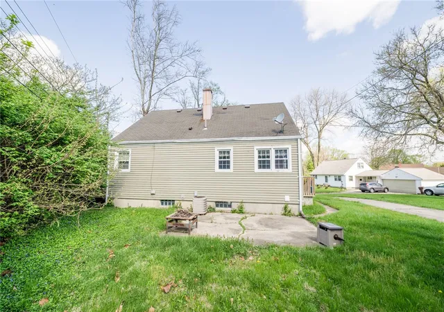 Homes for sale in Fairborn, OH | 1222 Oakhill Ave, Fairborn, OH 45324 | MLS# 953227