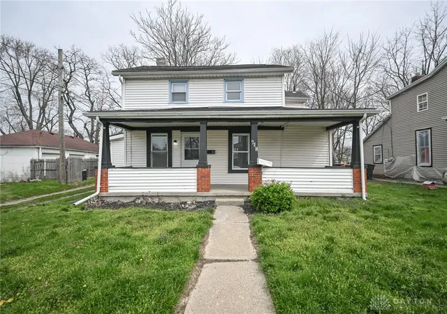 29th image of 718 Summer St, Springfield, OH 45505 | MLS# 953356