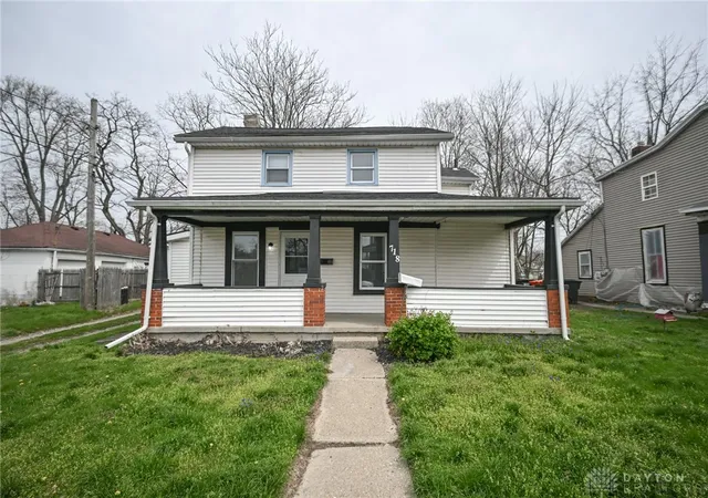 2nd image of 718 Summer St, Springfield, OH 45505 | MLS# 953356