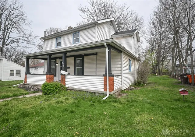 3rd image of 718 Summer St, Springfield, OH 45505 | MLS# 953356