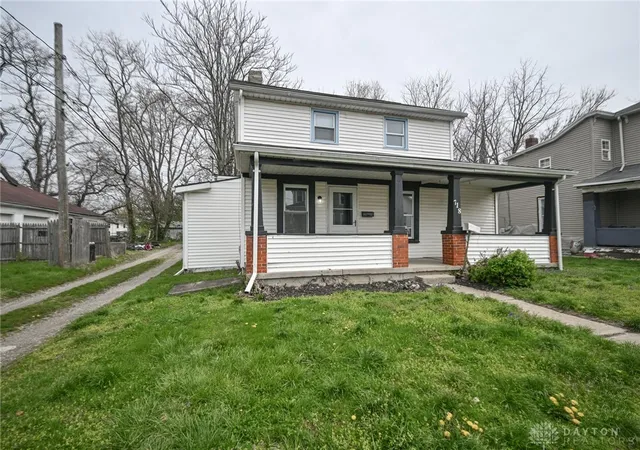 4th image of 718 Summer St, Springfield, OH 45505 | MLS# 953356