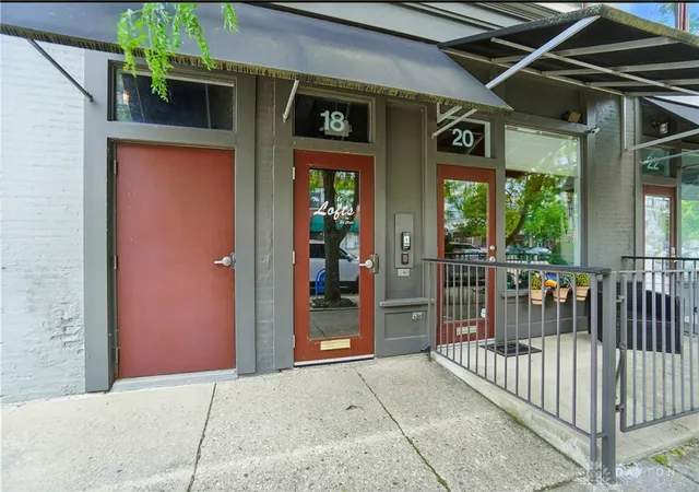 2nd image of 18 S Saint Clair St #203, Dayton, OH 45402 | MLS# 953320