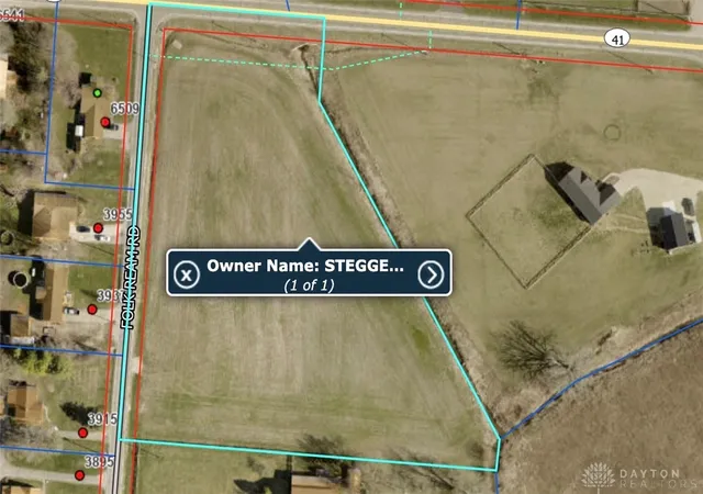 1st image of 1 Folk Ream Rd, Springfield, OH 45502 | MLS# 953404