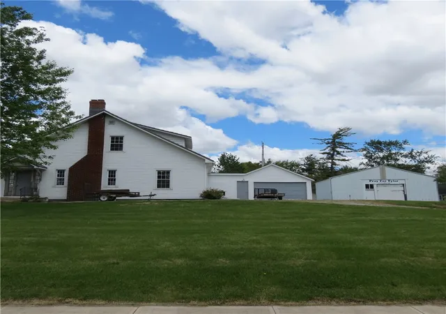 Homes for sale in Anna, OH | 102 E Main St, Anna, OH 45302 | MLS# 952974