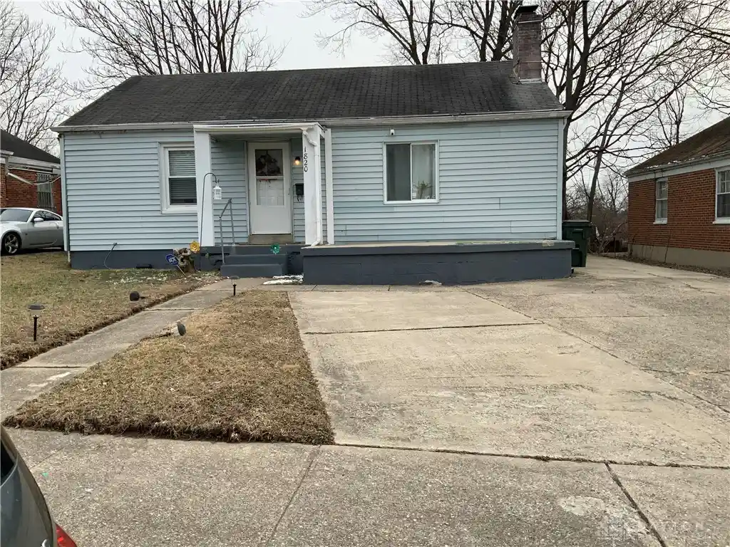 Photo 1 of Single family home for sale at 1820 Rutland Dr, Dayton, OH 45406 | MLS# 952709 | Listing updated on 2026-10-25