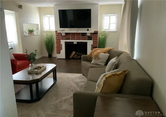 3rd image of 1820 Rutland Dr, Dayton, OH 45406 | MLS# 952709