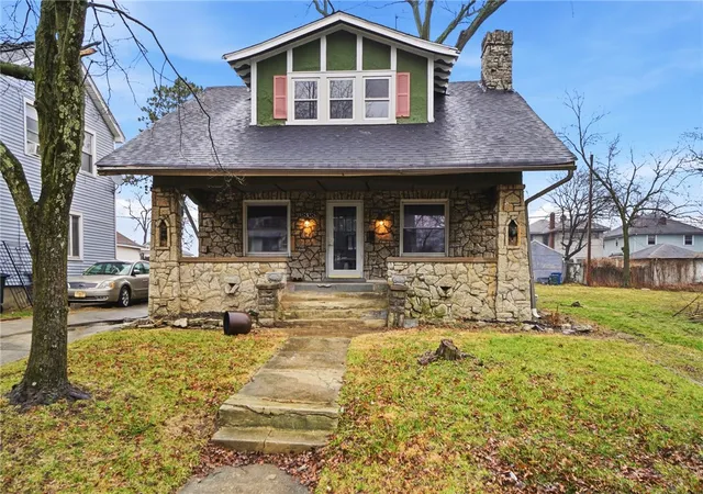 2nd image of 1838 Malvern Ave, Dayton, OH 45406 | MLS# 953159