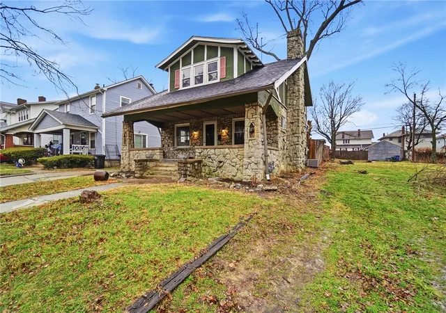 3rd image of 1838 Malvern Ave, Dayton, OH 45406 | MLS# 953159