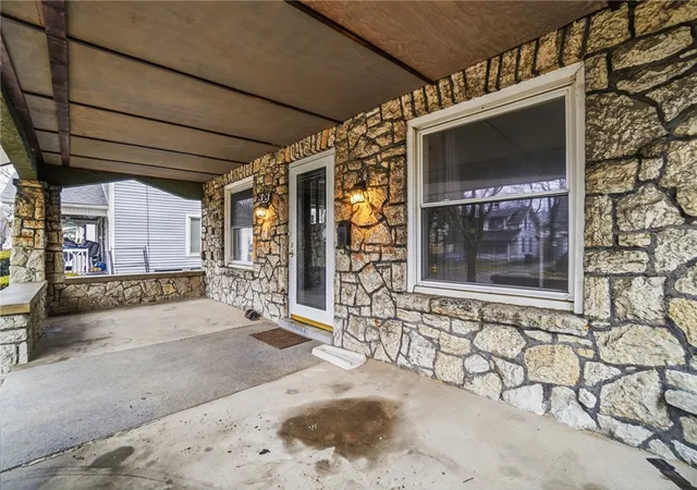 4th image of 1838 Malvern Ave, Dayton, OH 45406 | MLS# 953159