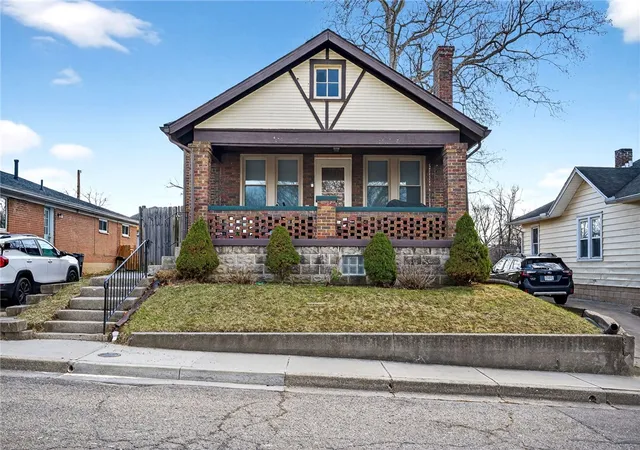 Homes for sale in Miamisburg, OH | 638 Sennett St, Miamisburg, OH 45342 | MLS# 953582