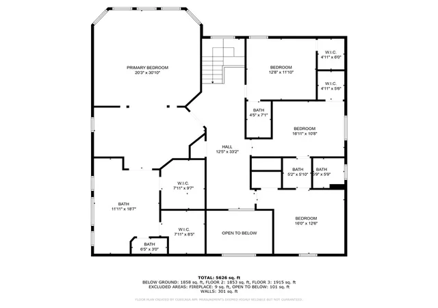 72nd image of 850 Sand Trap Pl, Lebanon, OH 45036 | MLS# 953594