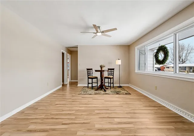 Photo 3 of Single family home for sale at 138 Virginia Ave, Greenville, OH 45331 | MLS# 953238 | Listing updated on 2026-07-16