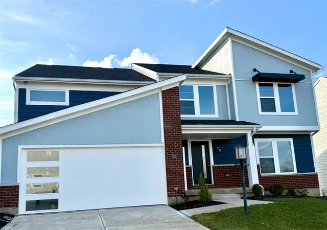 Homes for sale in Springboro, OH | 205 Dan Haven Pl, Springboro, OH 45066 | MLS# 953571