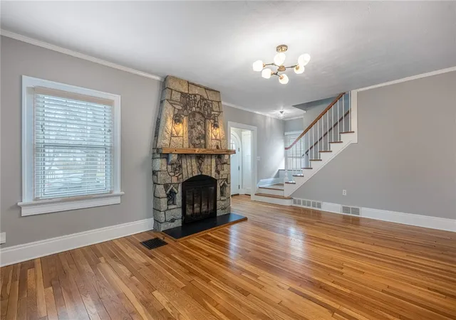 4th image of 422 E Telford Ave, Oakwood, OH 45419 | MLS# 953528