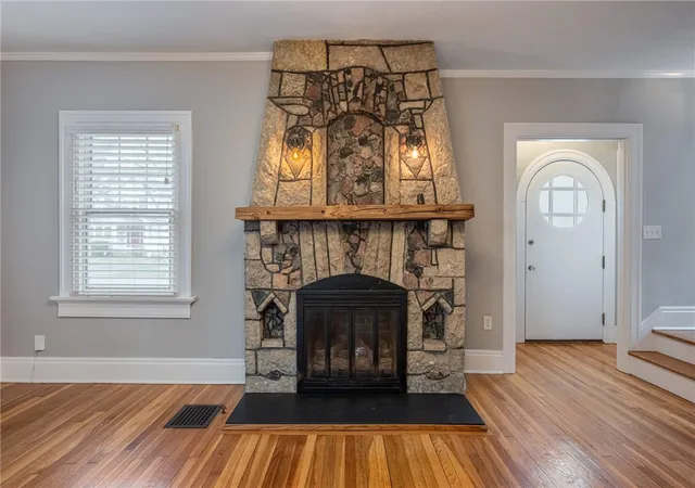 5th image of 422 E Telford Ave, Oakwood, OH 45419 | MLS# 953528