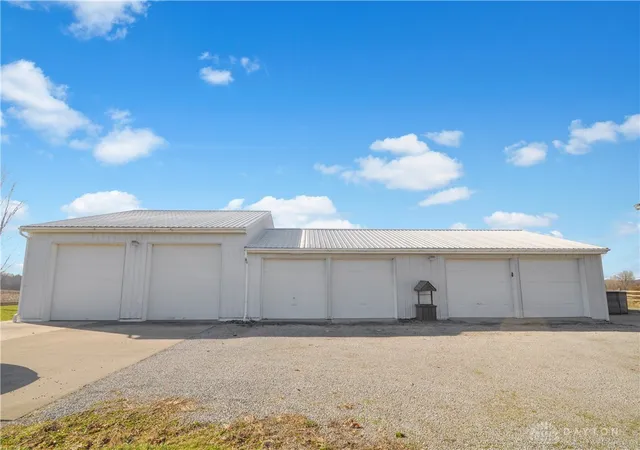 Homes for sale in New Paris, OH | 335 State Route 121, New Paris, OH 45347 | MLS# 953664