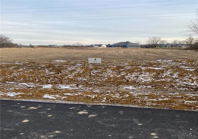 Land for sale at Lot 194 Sandhill Dr, Maineville, OH 45039 | MLS# 953720