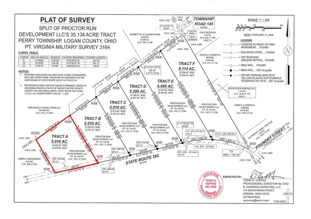 Homes for sale in East Liberty, OH | 0 State Route 292 #A, East Liberty, OH 43319 | MLS# 953716