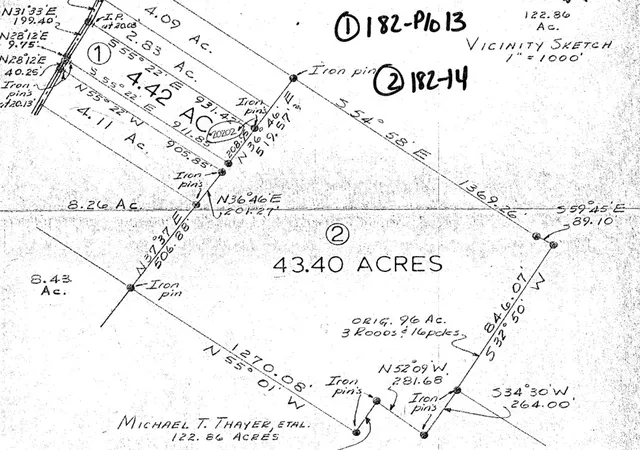 11th image of 43 Old State Rd, Manchester, OH 45144 | MLS# 953857