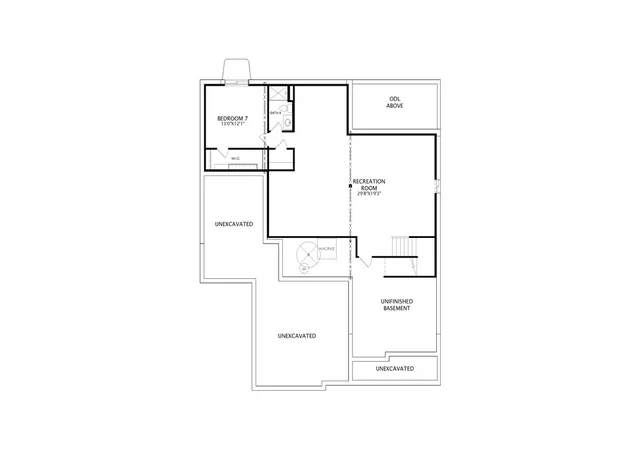 4th image of 7079 Jolliet, Liberty Twp, OH 45044 | MLS# 953873