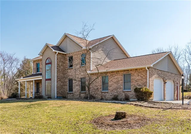 Homes for sale in Xenia, OH | 1783 Ireland Rd, Xenia, OH 45385 | MLS# 953895