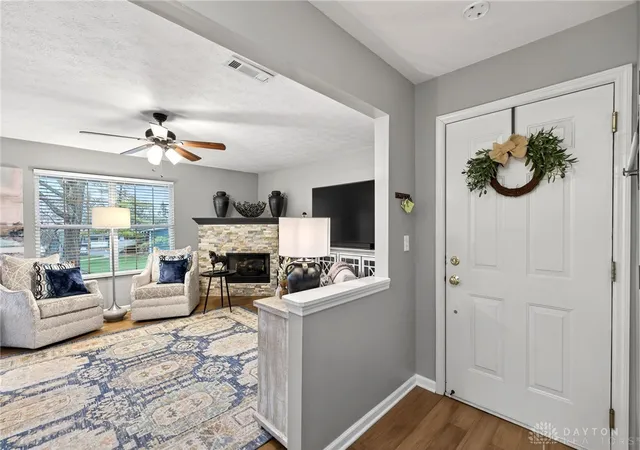Homes for sale in Miamisburg, OH | 1517 Commons Dr, Miamisburg, OH 45342 | MLS# 953879