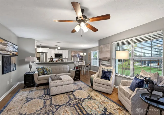 Homes for sale in Miamisburg, OH | 1517 Commons Dr, Miamisburg, OH 45342 | MLS# 953879