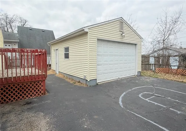 Homes for sale in Springfield, OH | 1224 Beverly Ave, Springfield, OH 45504 | MLS# 953796