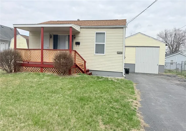 Homes for sale in Springfield, OH | 1224 Beverly Ave, Springfield, OH 45504 | MLS# 953796