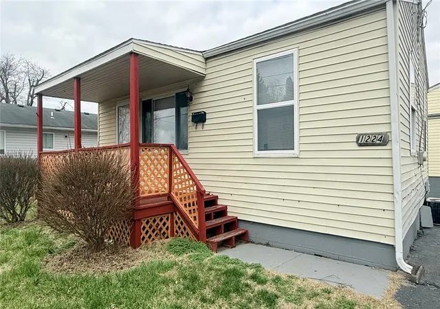 Homes for sale in Springfield, OH | 1224 Beverly Ave, Springfield, OH 45504 | MLS# 953796