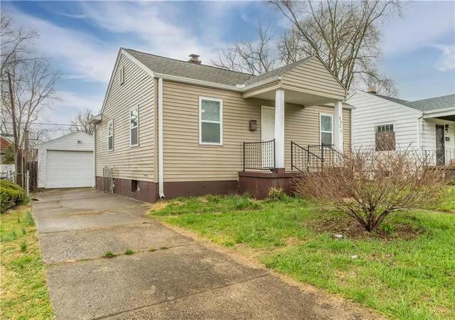 Homes for sale in Dayton, OH | 4621 Queens Ave, Dayton, OH 45406 | MLS# 953704
