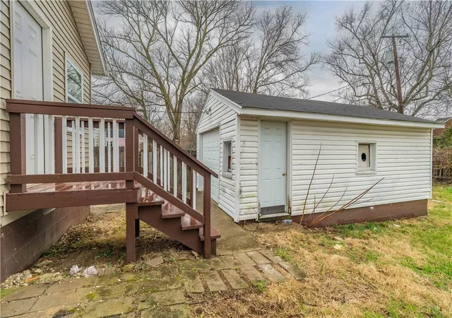Homes for sale in Dayton, OH | 4621 Queens Ave, Dayton, OH 45406 | MLS# 953704