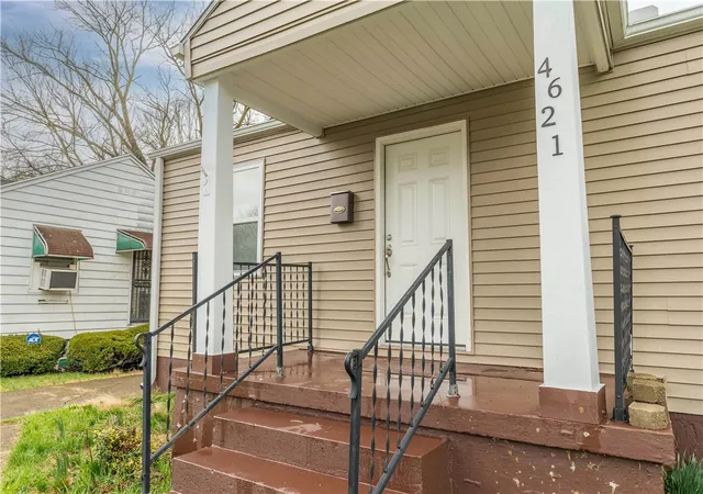 Homes for sale in Dayton, OH | 4621 Queens Ave, Dayton, OH 45406 | MLS# 953704