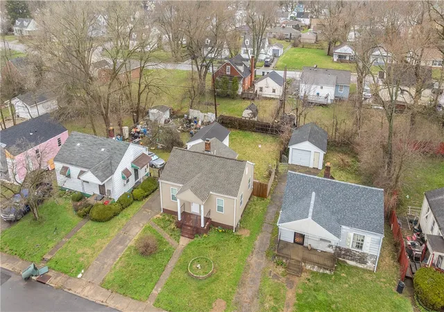 Homes for sale in Dayton, OH | 4621 Queens Ave, Dayton, OH 45406 | MLS# 953704