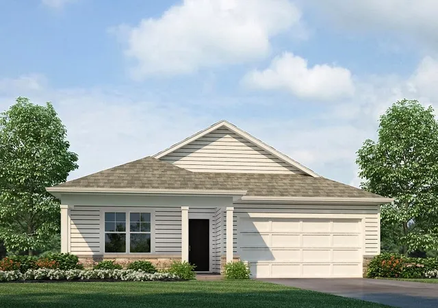 Homes for sale in New Carlisle, OH | 305 Lightfoot Ct, New Carlisle, OH 45344 | MLS# 953991