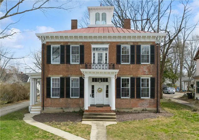 1st image of 286 S South St, Wilmington, OH 45177 | MLS# 953938