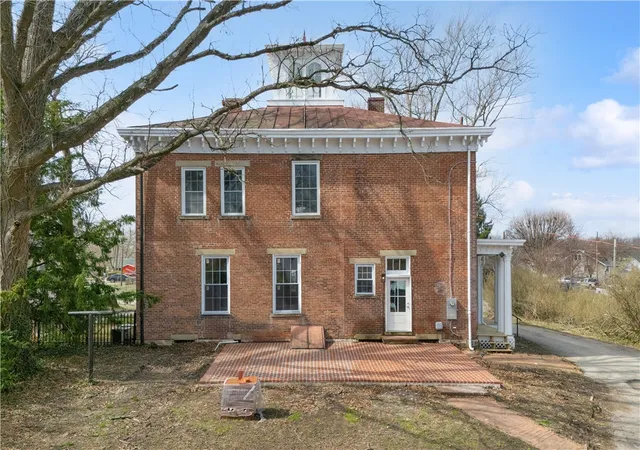 51st image of 286 S South St, Wilmington, OH 45177 | MLS# 953938