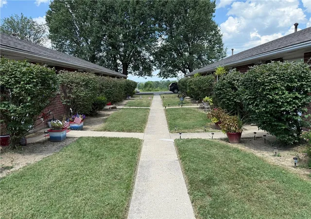 1st image of 100 E Nottingham Rd, Dayton, OH 45405 | MLS# 954020