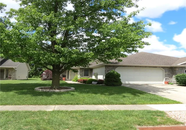 Homes for sale in Sidney, OH | 1151 Westwood Dr, Sidney, OH 45365 | MLS# 952735