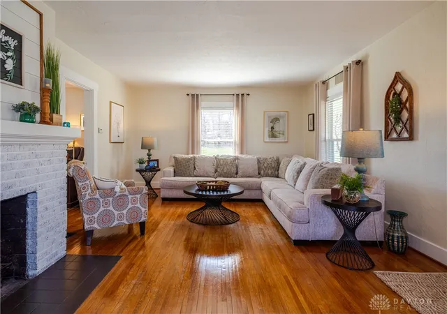 5th image of 7117 Fishburg Rd, Dayton, OH 45424 | MLS# 953894