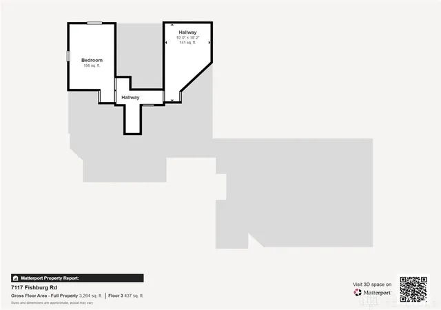 99th image of 7117 Fishburg Rd, Dayton, OH 45424 | MLS# 953894