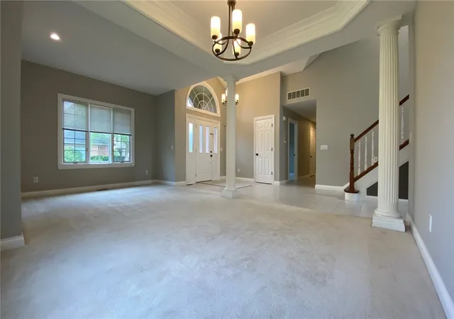 Photo 3 of Single family home for sale at 5665 Stone Lake Dr, Dayton, OH 45429 | MLS# 952774 | Listing updated on 2026-07-14