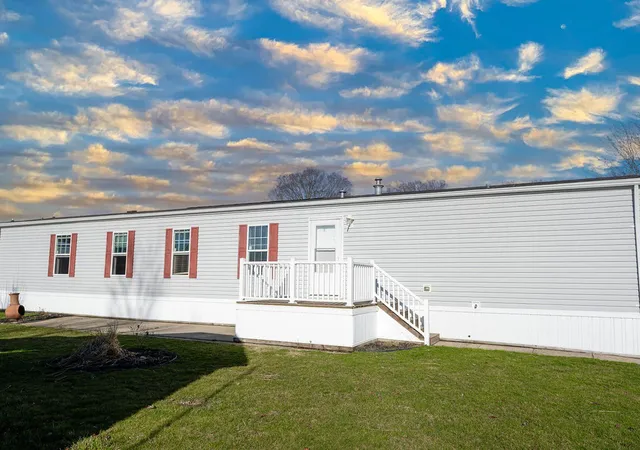 1st image of 4100 Troy Rd #Lot 24, Springfield, OH 45502 | MLS# 954157