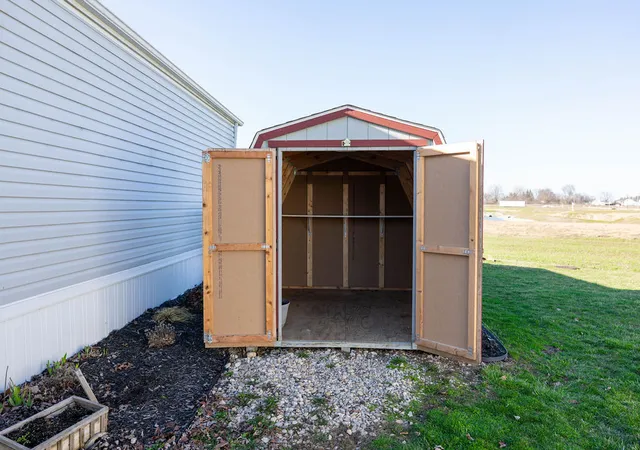 3rd image of 4100 Troy Rd #Lot 24, Springfield, OH 45502 | MLS# 954157