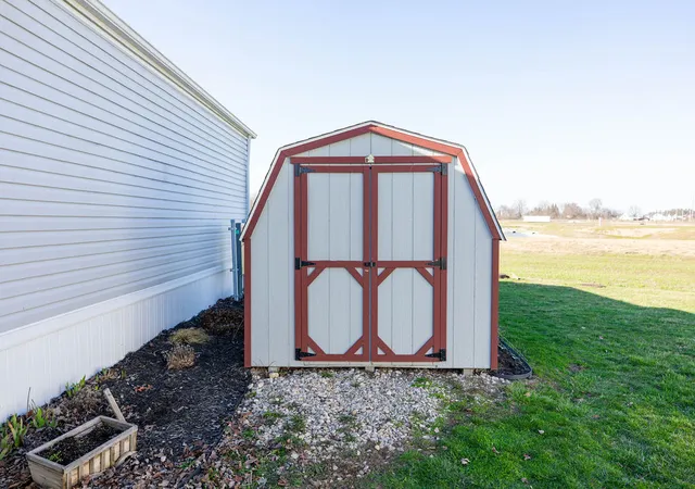 4th image of 4100 Troy Rd #Lot 24, Springfield, OH 45502 | MLS# 954157