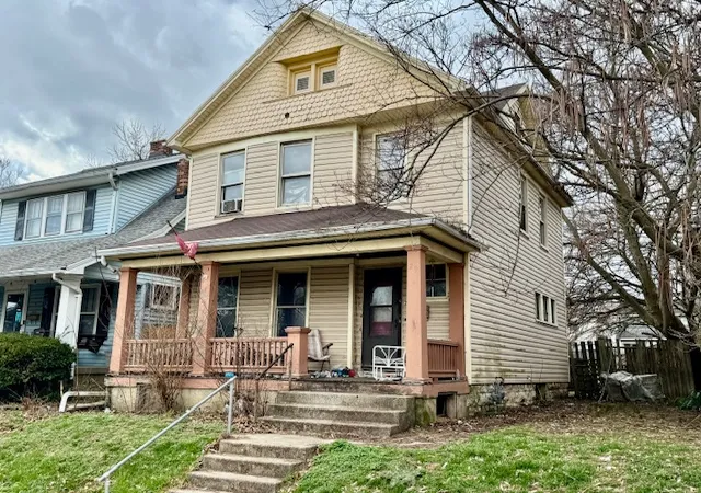 Homes for sale in Dayton, OH | 29 Colorado Ave, Dayton, OH 45410 | MLS# 954167