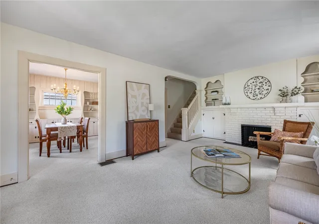 3rd image of 24 Greenmount Blvd, Oakwood, OH 45419 | MLS# 952777
