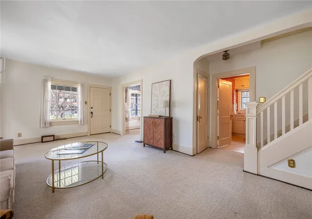 5th image of 24 Greenmount Blvd, Oakwood, OH 45419 | MLS# 952777