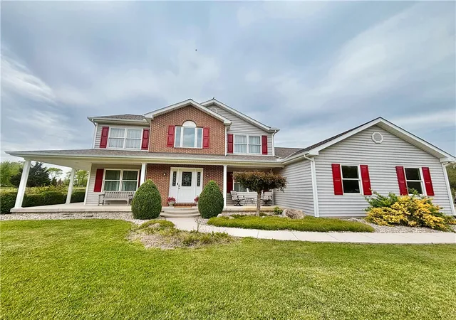 Homes for sale in Greenville, OH | 3524 Brumbaugh Rd, Greenville, OH 45331 | MLS# 953870